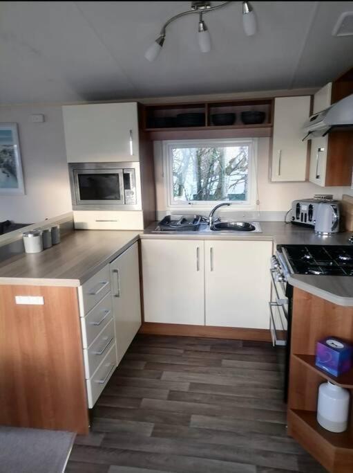 Parkview, Port Haverigg Millom Exterior foto