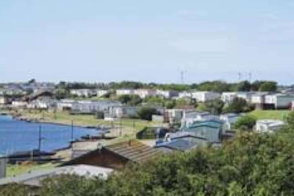 Parkview, Port Haverigg Millom Exterior foto