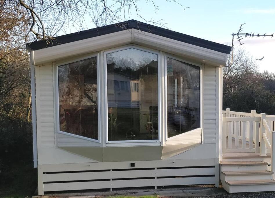 Parkview, Port Haverigg Millom Exterior foto